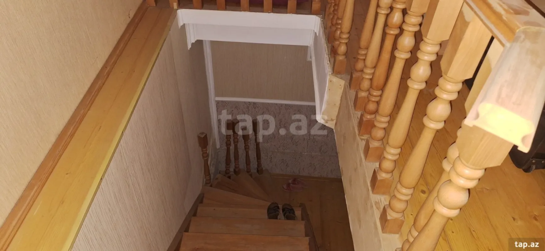 Satılır 3 otaqlı mənzil 96 m²