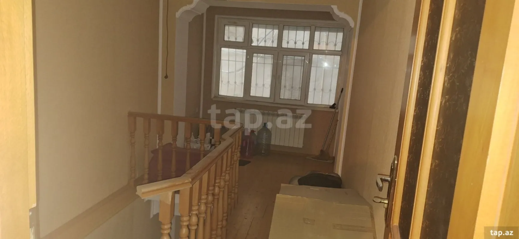 Satılır 3 otaqlı mənzil 96 m²