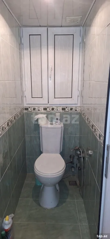 Satılır 3 otaqlı mənzil 96 m²
