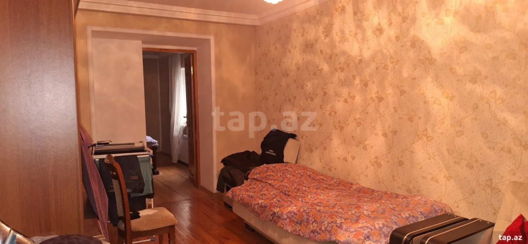 Satılır 3 otaqlı mənzil 96 m²
