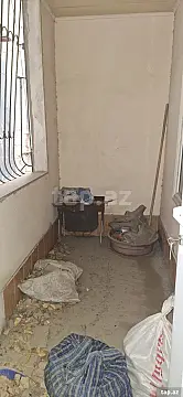 Satılır 3 otaqlı mənzil 96 m²