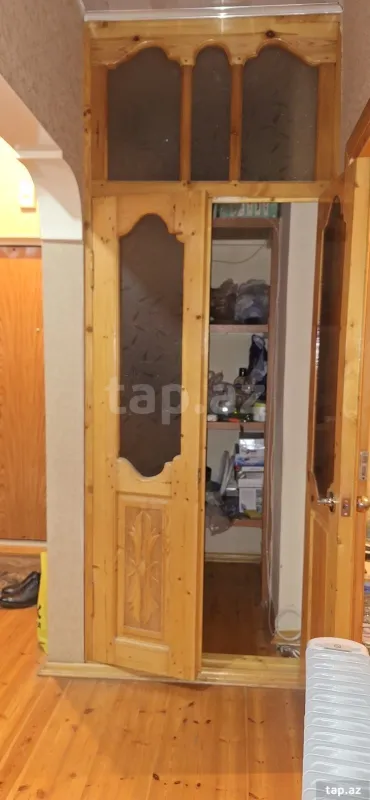 Satılır 3 otaqlı mənzil 96 m²