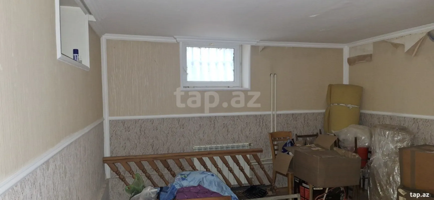 Satılır 3 otaqlı mənzil 96 m²
