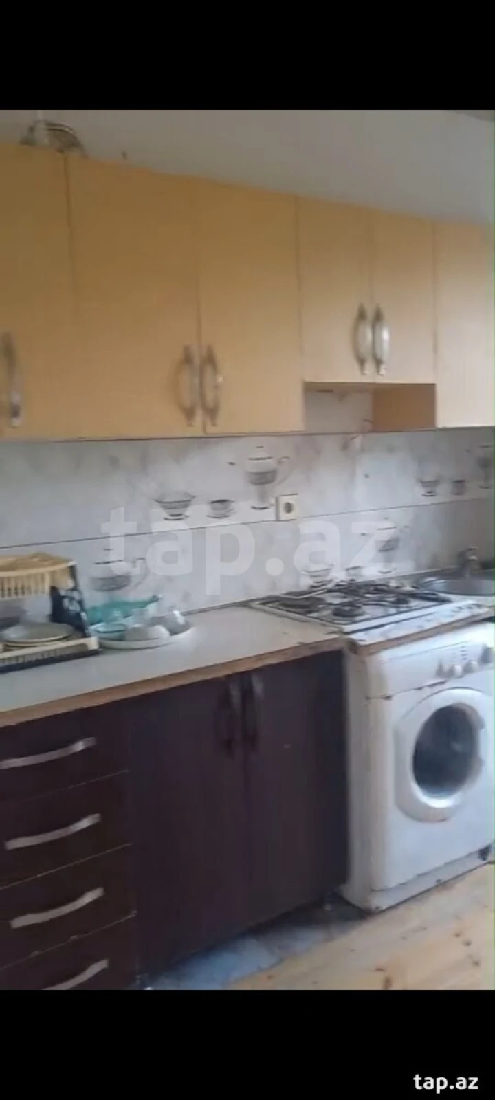 Satılır 4 otaqlı həyət evi