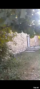 Satılır 4 otaqlı həyət evi