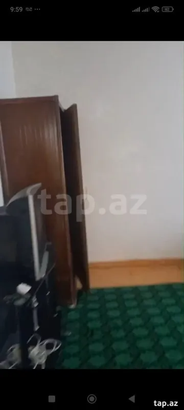 Satılır 4 otaqlı həyət evi