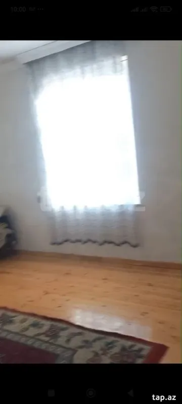 Satılır 4 otaqlı həyət evi