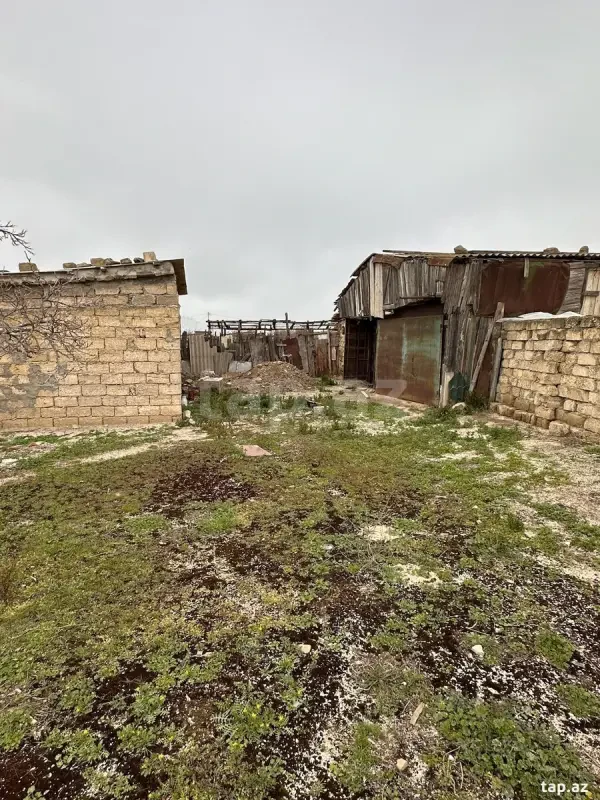 Kirayə verilir torpaq sahəsi