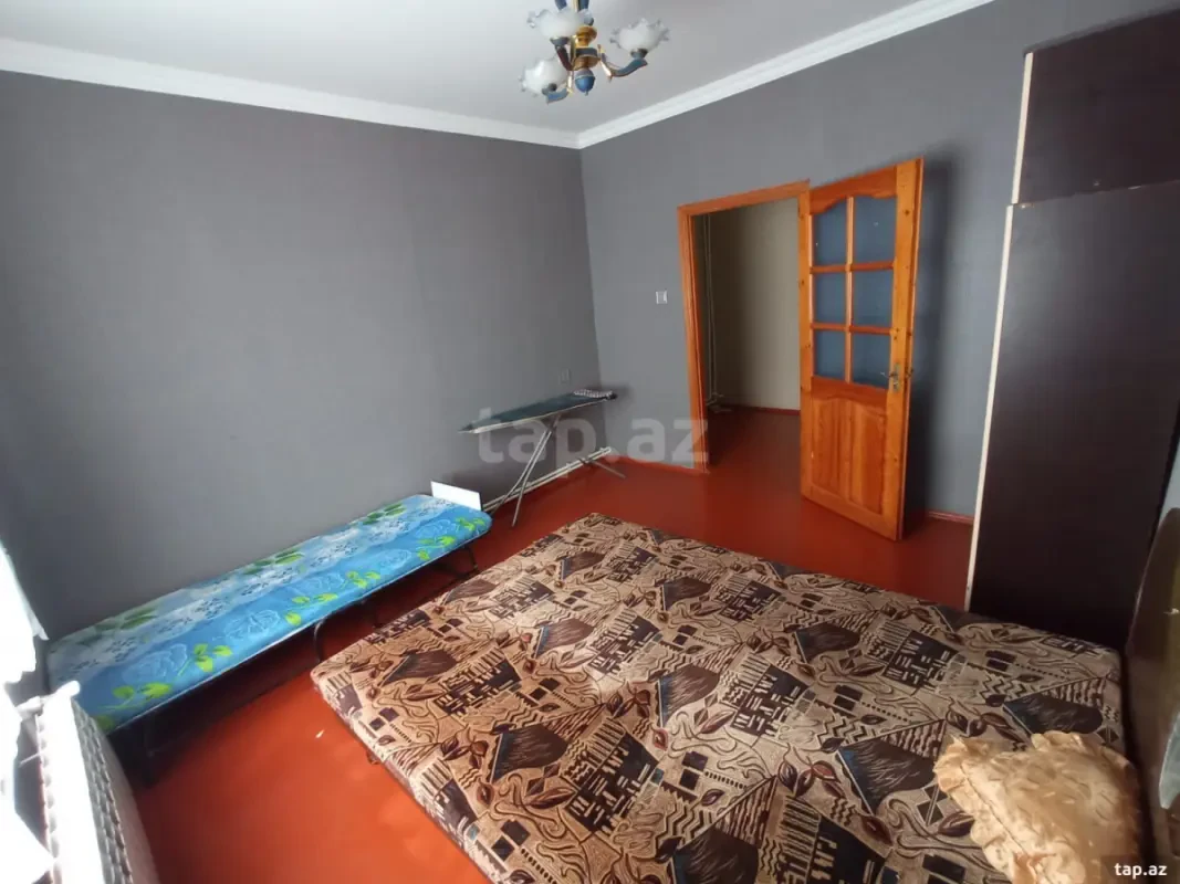 Kirayə verilir 2 otaqlı mənzil 57 m²