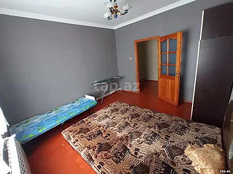 Kirayə verilir 2 otaqlı mənzil 57 m² — Bakı, Lökbatan 2 otaq 57.00 m²