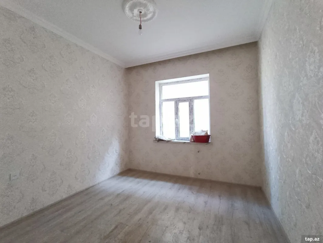 Satılır 3 otaqlı həyət evi