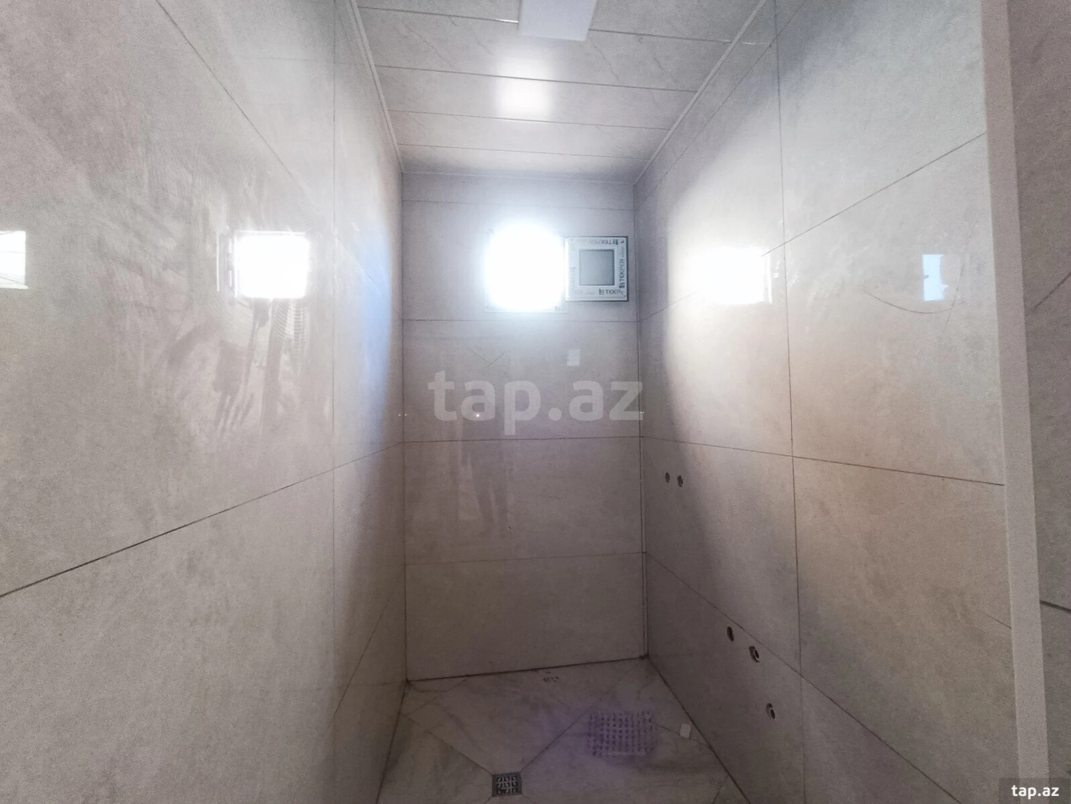 Satılır 3 otaqlı həyət evi