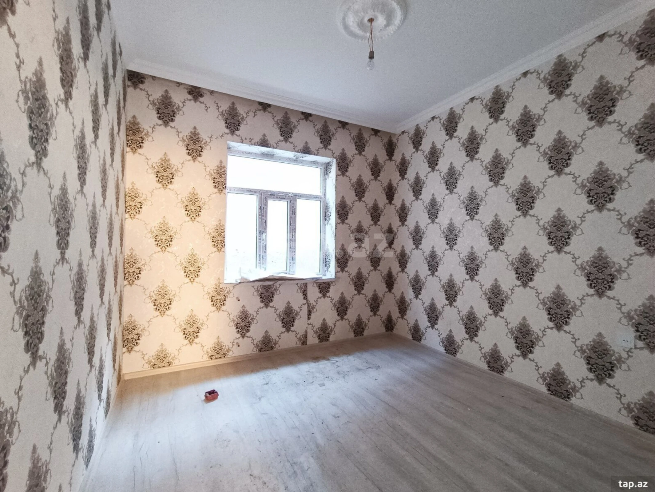 Satılır 3 otaqlı həyət evi