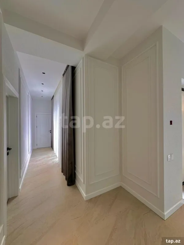 Satılır 5 otaqlı həyət evi