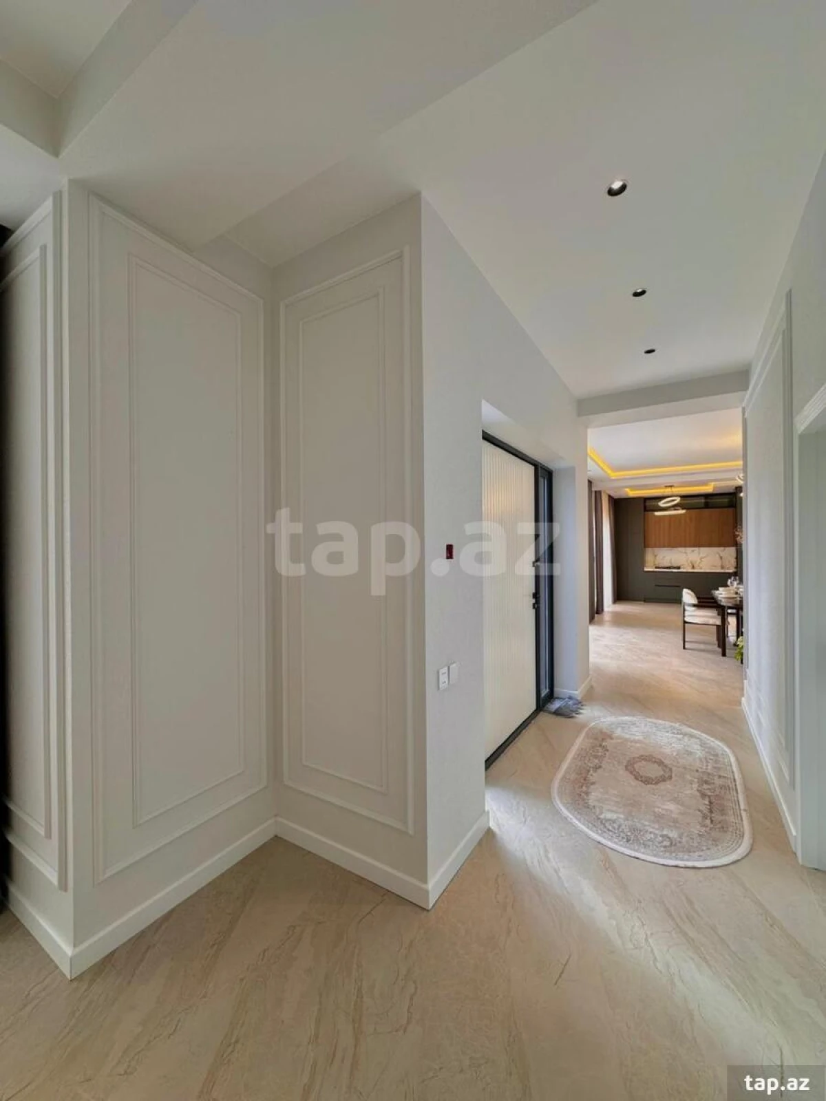 Satılır 5 otaqlı həyət evi