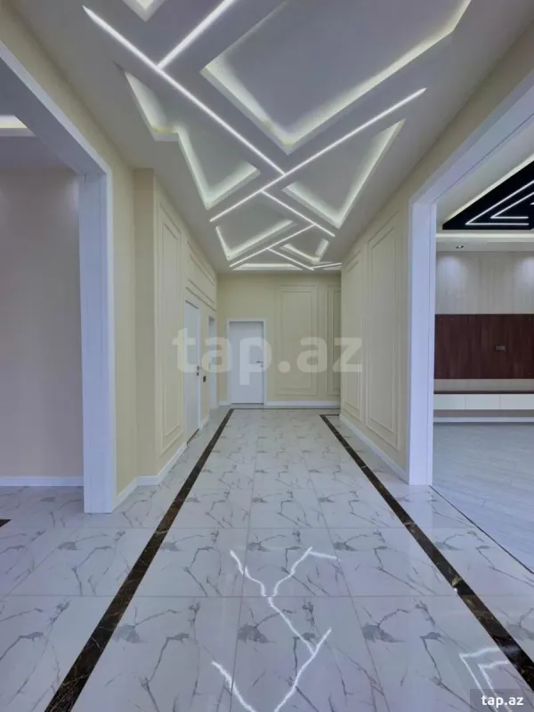 Satılır 4 otaqlı həyət evi