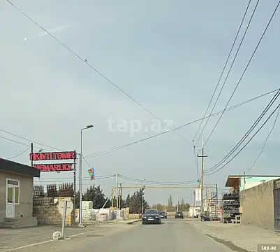 Kirayə verilir obyekt — Sumqayıt, Saray