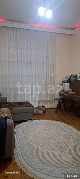 Satılır 7 otaqlı həyət evi