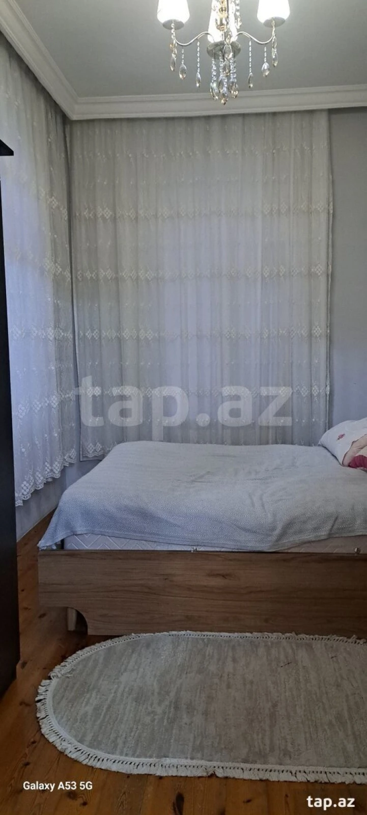 Satılır 7 otaqlı həyət evi