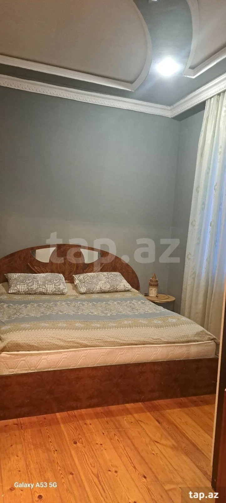 Satılır 7 otaqlı həyət evi