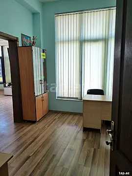 Kirayə verilir ofis