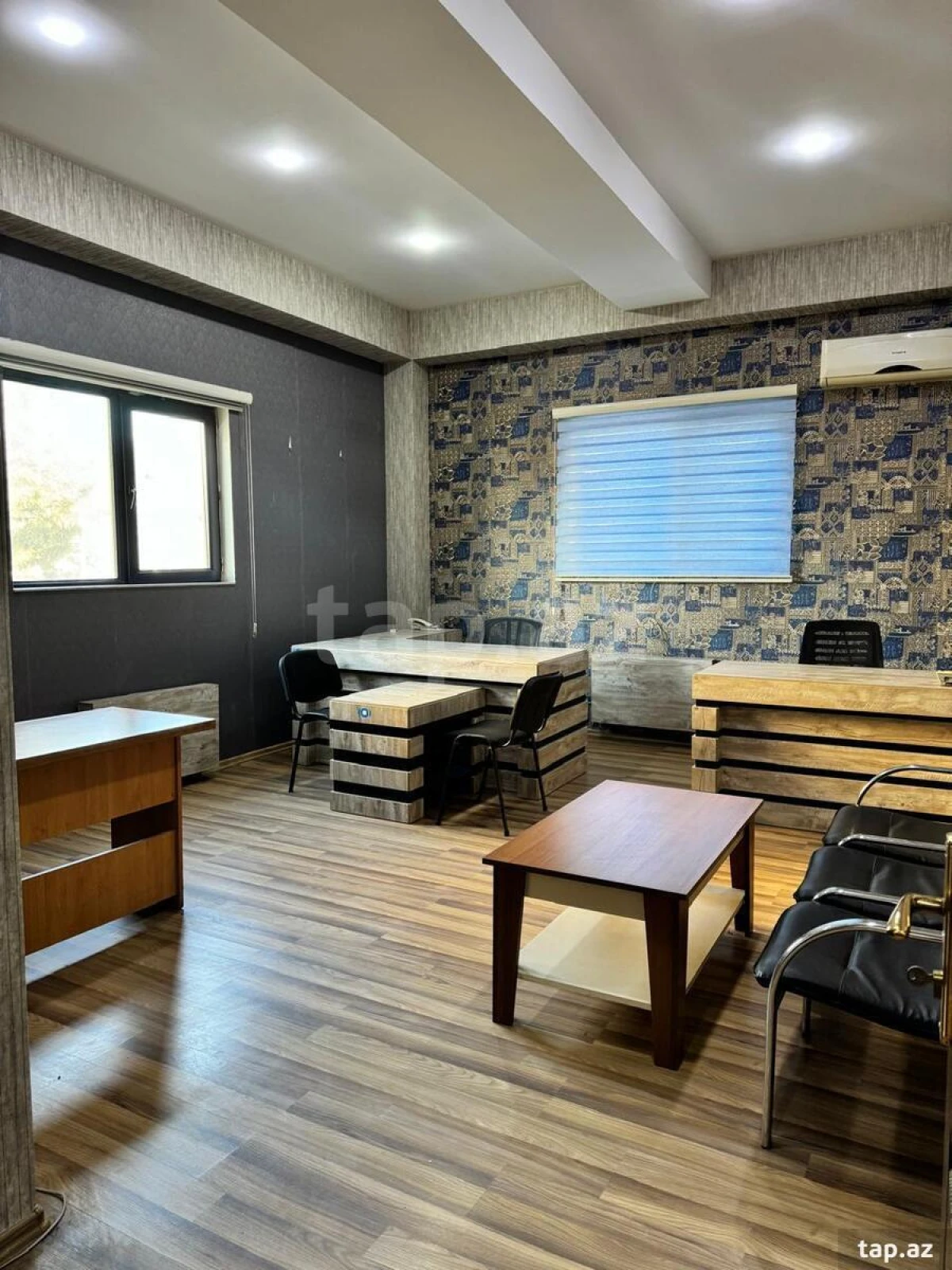 Kirayə verilir ofis