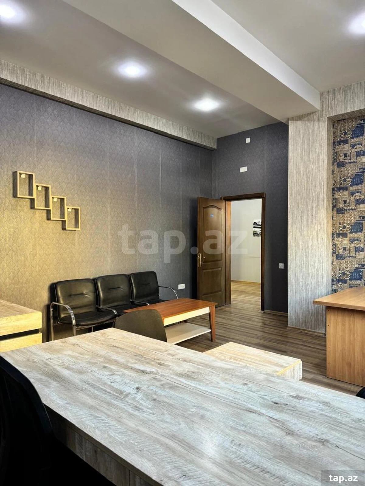 Kirayə verilir ofis