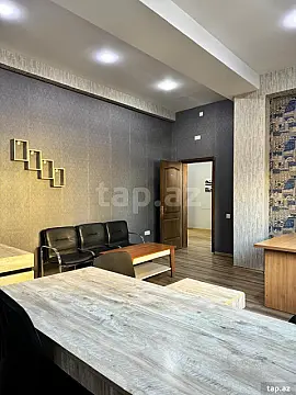 Kirayə verilir ofis