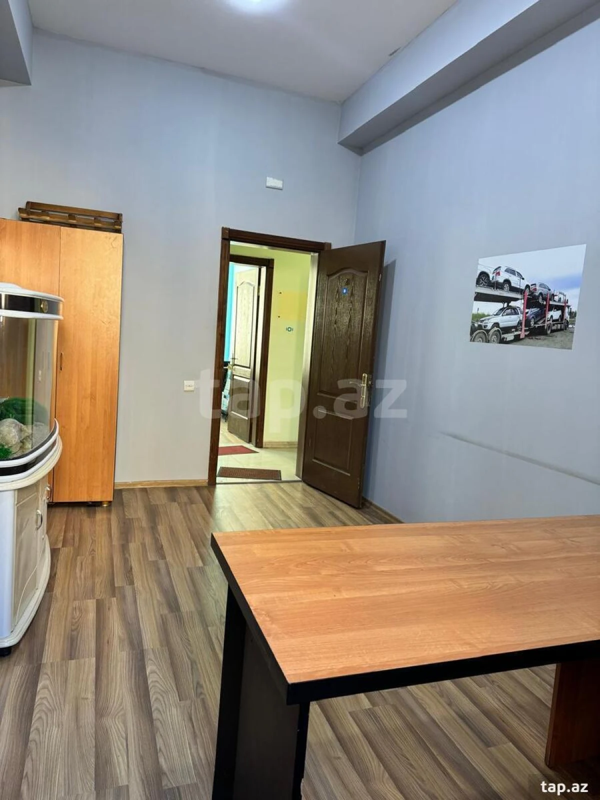 Kirayə verilir ofis