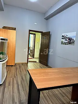 Kirayə verilir ofis