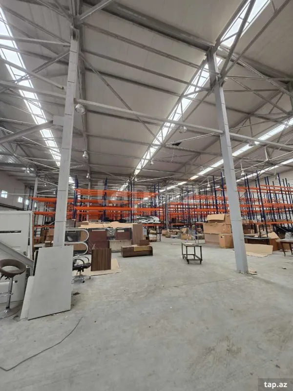 Kirayə verilir obyekt