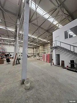 Kirayə verilir obyekt