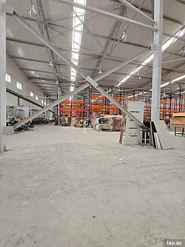 Kirayə verilir obyekt