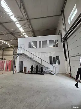 Kirayə verilir obyekt