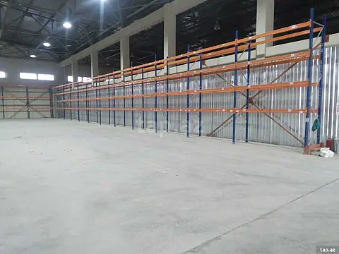 Kirayə verilir obyekt