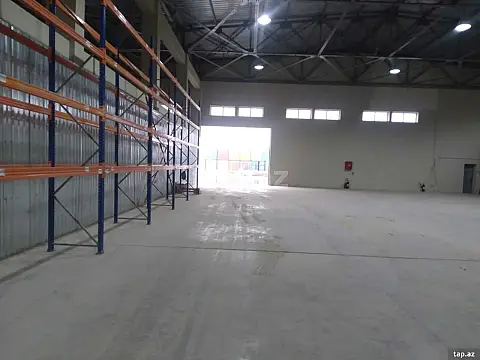 Kirayə verilir obyekt