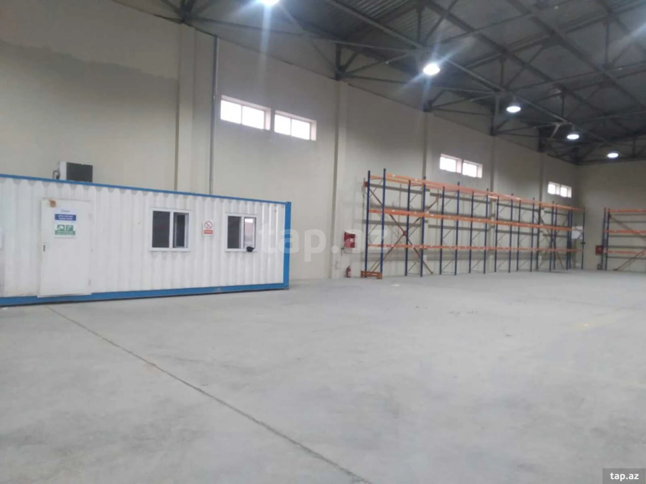 Kirayə verilir obyekt