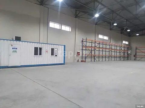 Kirayə verilir obyekt — Bakı, Qaradağ