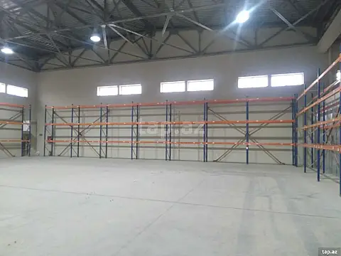 Kirayə verilir obyekt