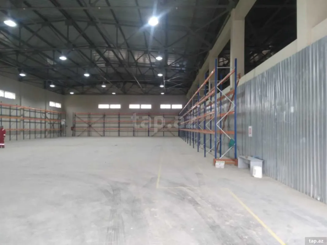 Kirayə verilir obyekt