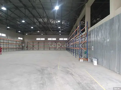 Kirayə verilir obyekt