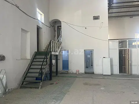 Kirayə verilir obyekt