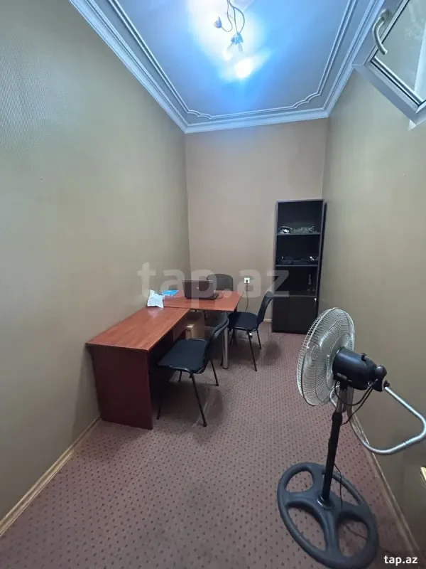 Kirayə verilir ofis