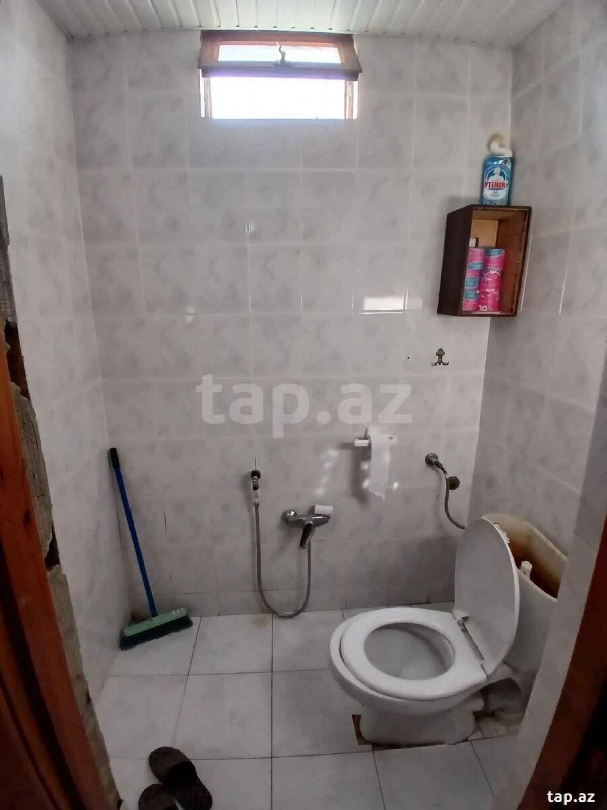 Satılır 6 otaqlı həyət evi