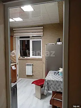 Satılır 3 otaqlı mənzil 65 m² — Sumqayıt 3 otaq 65.00 m²