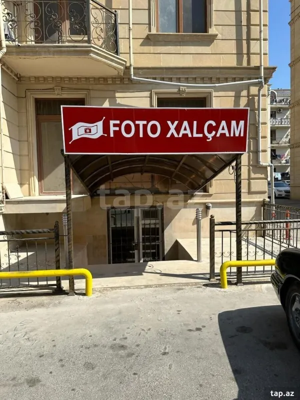 Satılır obyekt