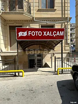 Satılır obyekt — Xırdalan, Xırdalan