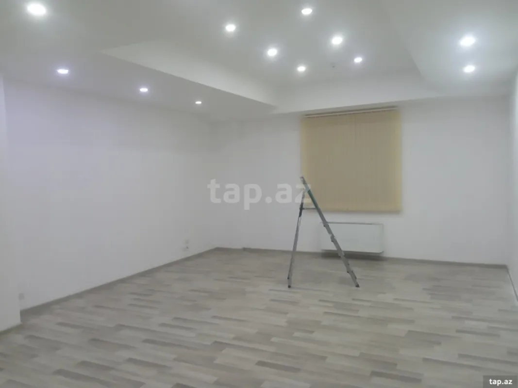 Kirayə verilir ofis