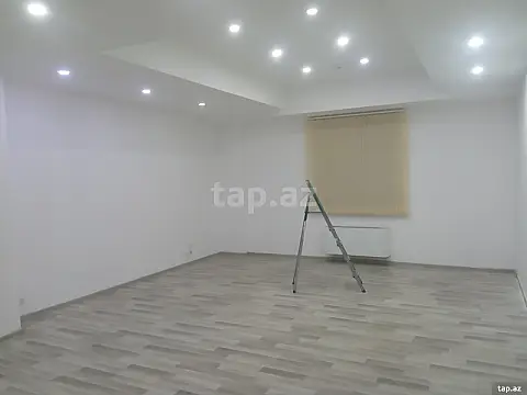 Kirayə verilir ofis