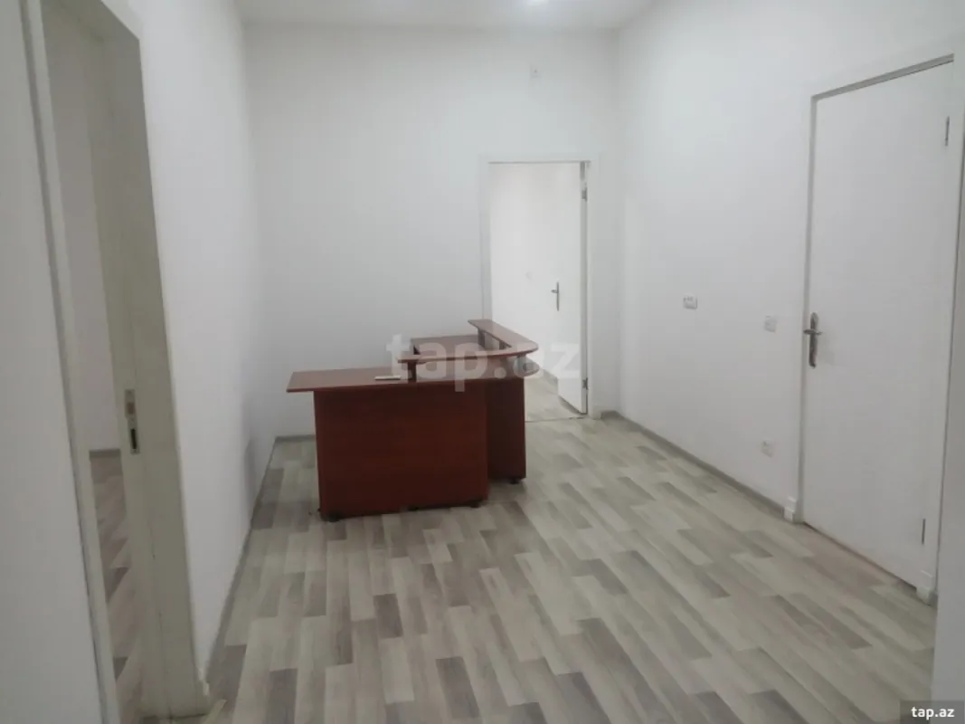 Kirayə verilir ofis